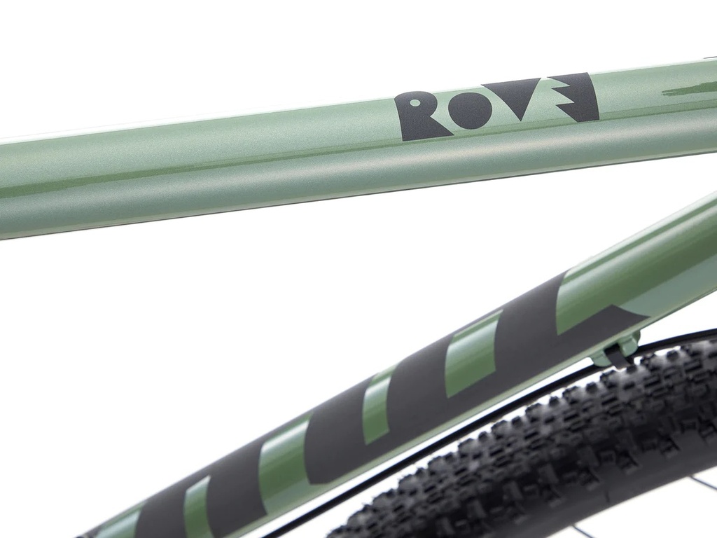 Kona - Rove LTD