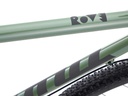 Kona - Rove LTD